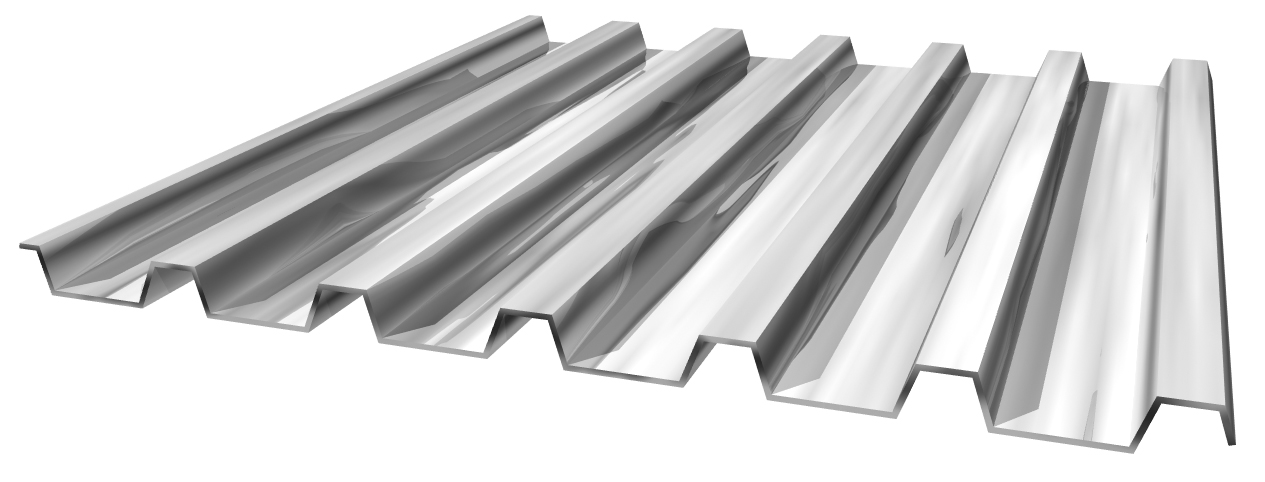 Metal Decking
